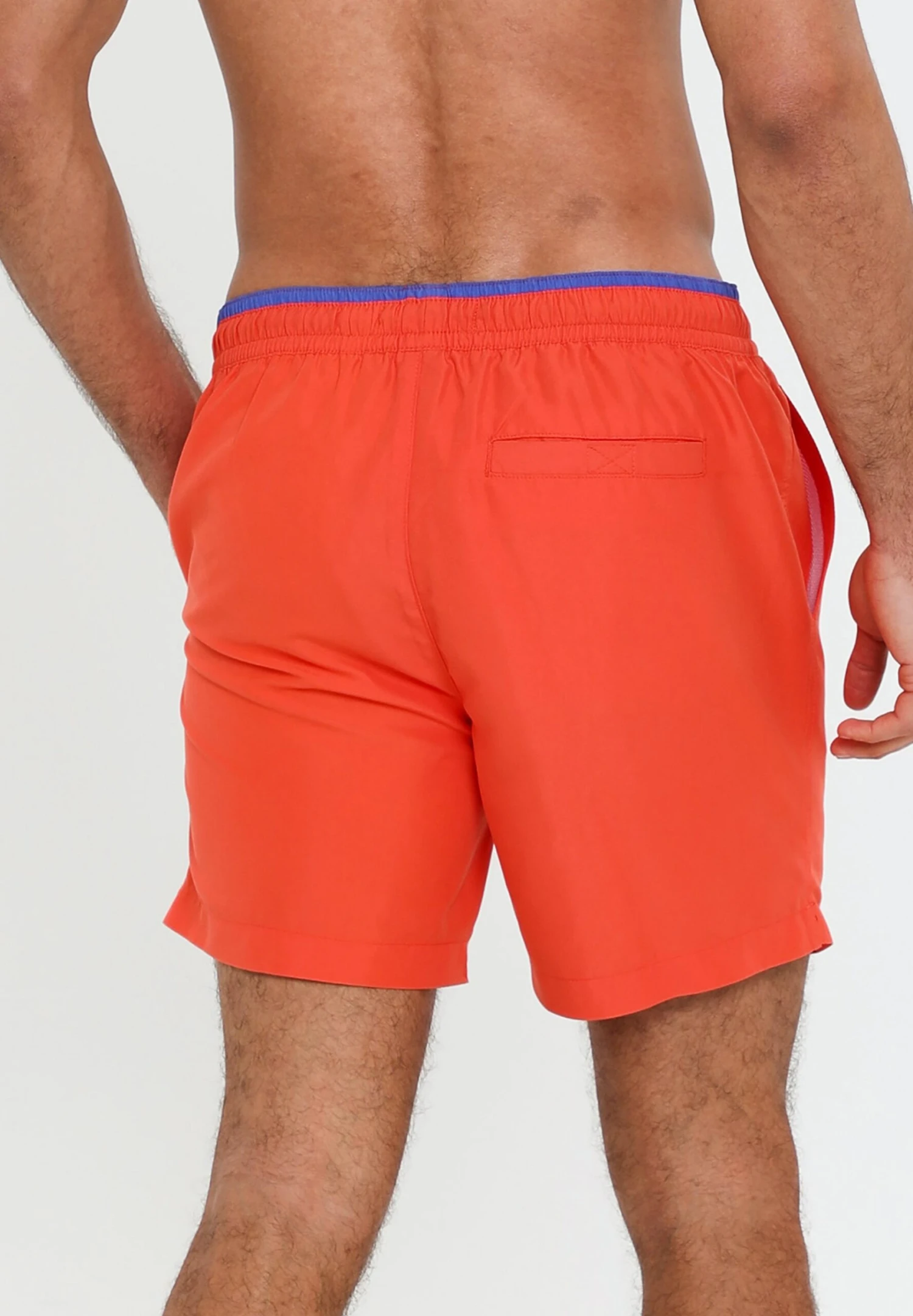 Threadbare Dawlish - Zwemshorts - Red 4 Threadbare Dawlish - Zwemshorts - Red - Afbeelding 2