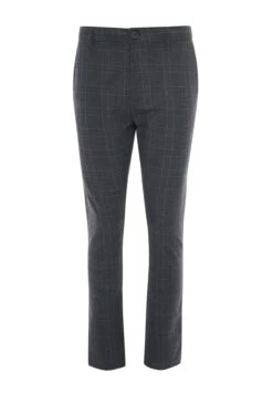 Threadbare Hose Thbjay Luxe - Broek - Anthrazit -eleanor & daniel ab4cff93abdc43b2b3a38ed45da79e50