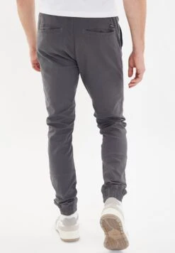 Threadbare Croft - Trainingsbroek - Charcoal -eleanor & daniel abaccbbaa7714b47b48386bf61b3e635