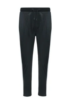 Threadbare Joshua - Trainingsbroek - Black -eleanor & daniel abf7859572144d1dbb9ca396fb803362