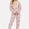 Threadbare Pooch Xmas Set - Pyjama - Pink 2 Threadbare Pooch Xmas Set - Pyjama - Pink -eleanor & daniel ac329186134449849589d0bc54b34bc6