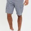 Threadbare Rocky - Shorts - Blue 1 Threadbare Rocky - Shorts - Blue -eleanor & daniel ad0a31e48bfb450099c65b57f3dbb88b