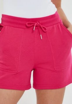 Threadbare Thb Spencer Tie Waist- Trainingsbroek - Hot Pink -eleanor & daniel ad1ecc0437bf4b0886848f5364b0da9a