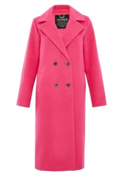 Threadbare Marley Formal- Mantel - Pink 11 Threadbare Marley Formal- Mantel - Pink -eleanor & daniel ad479a0c323648869ba10f0c6ad200c8