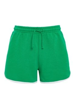 Threadbare Freddie Runner - Trainingsbroek - Green -eleanor & daniel afae44f0d29c4b15a5a6e5166a630ae1