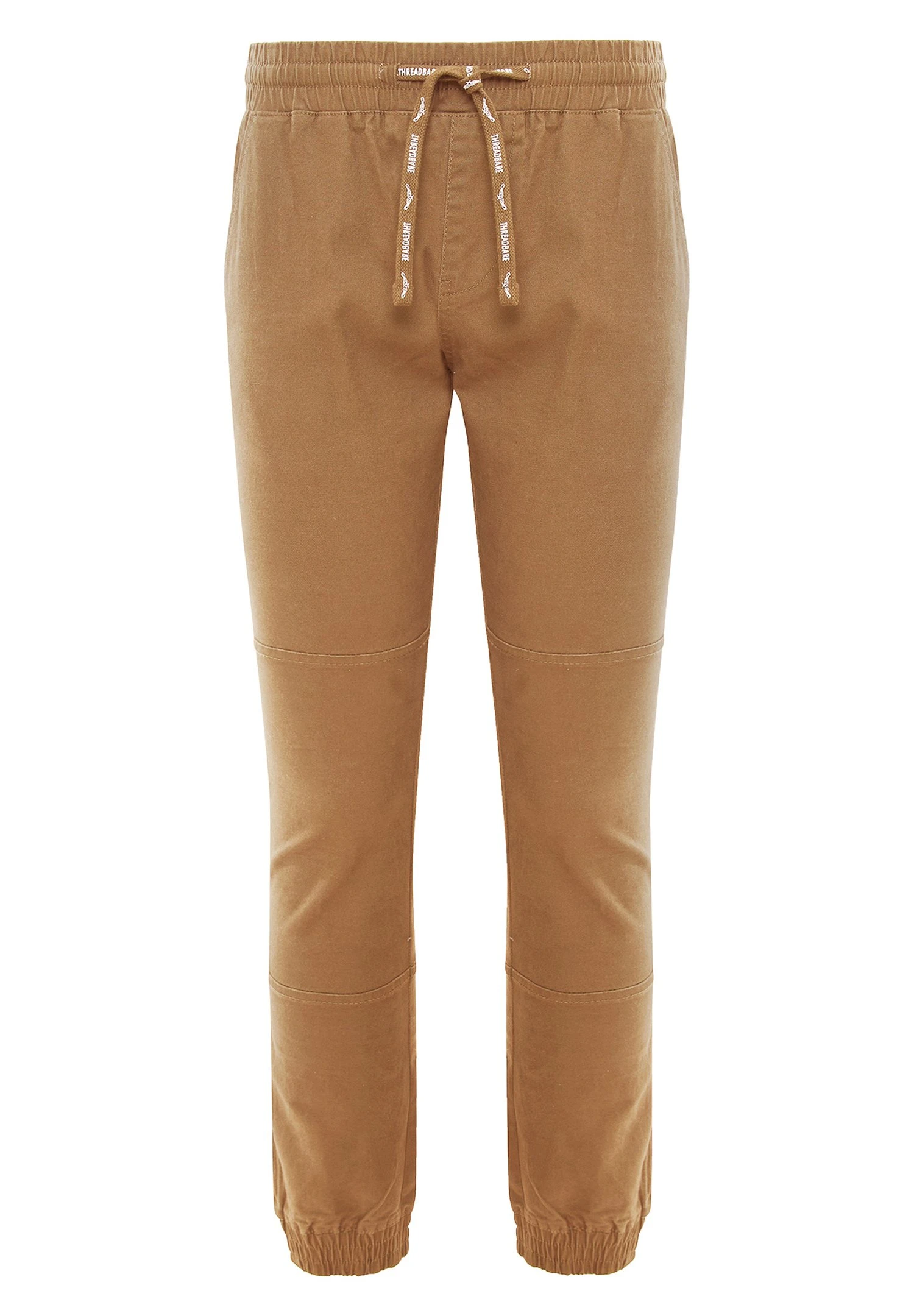 Threadbare Croft - Trainingsbroek - Camel 7 Threadbare Croft - Trainingsbroek - Camel - Afbeelding 5