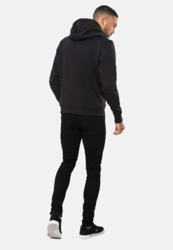 Threadbare Clementine - Hoodie - Schwarz 9 Threadbare Clementine - Hoodie - Schwarz -eleanor & daniel b09ba24f0eb74b58bf5ea5befc3fd2ae