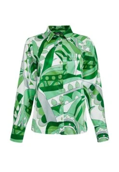 Threadbare Thbsanasa - Overhemdblouse - Multi -eleanor & daniel b1415ec5e3094bef9bab6494cceaa8d4