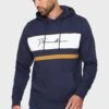 Threadbare Hoodie - Blue 1 Threadbare Hoodie - Blue -eleanor & daniel b2f5570fc45044ce9fbf8186a803b6ed