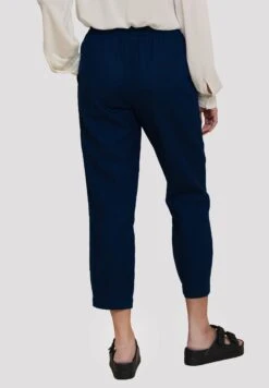 Threadbare Broek - Navy -eleanor & daniel b341ba3e3e7947b280d1d8cb986ce930