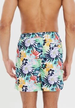 Threadbare Brava - Zwemshorts - Off White 9 Threadbare Brava - Zwemshorts - Off White -eleanor & daniel b35efbf887234457a92ab963b9877fbf