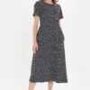 Threadbare Danni - Jerseyjurk - Black Spot 2 Threadbare Danni - Jerseyjurk - Black Spot -eleanor & daniel b3b1ebb714244c0b97a8209222cd55c0