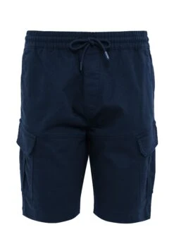 Threadbare Rocky - Shorts - Navy 11 Threadbare Rocky - Shorts - Navy -eleanor & daniel b3e61c9ded8b4218befbb236cd170bf6