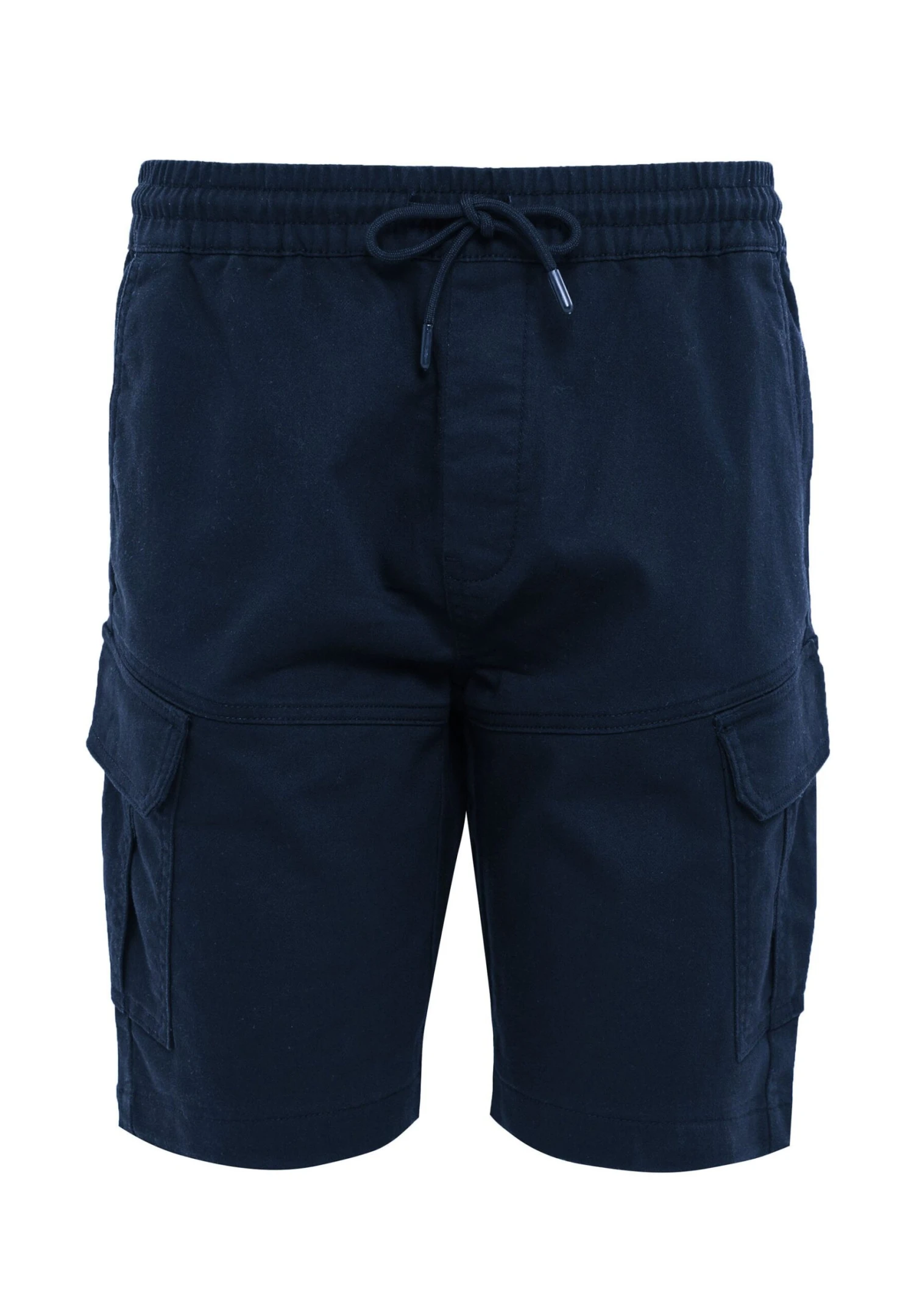 Threadbare Rocky - Shorts - Navy 7 Threadbare Rocky - Shorts - Navy - Afbeelding 5