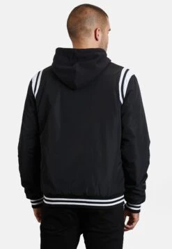 Threadbare Thbpitch - Bomberjacks - Schwarz -eleanor & daniel b413eb0235a04c578bca92c622be52a4