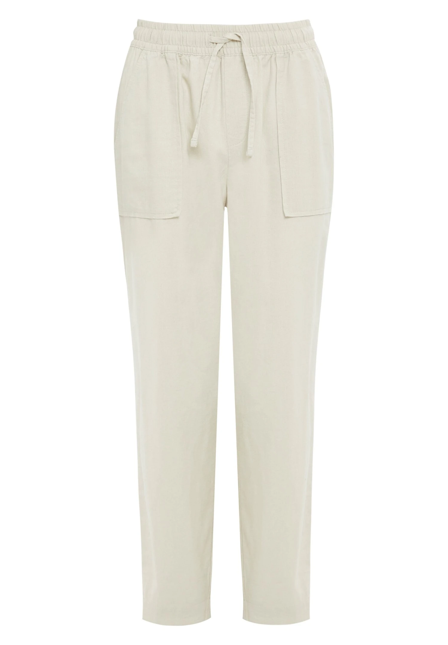 Threadbare Broek - Stone 7 Threadbare Broek - Stone - Afbeelding 5