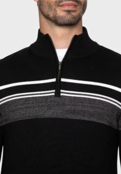 Threadbare Bradley Pullover - Trui - Mehrfarbig -eleanor & daniel b58b69d1199d43b58a52ce9eb00be1d9