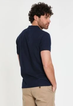 Threadbare Regna - Poloshirt - Navy 8 Threadbare Regna - Poloshirt - Navy -eleanor & daniel b61e1e717bf648bd937d907d52d3d05a
