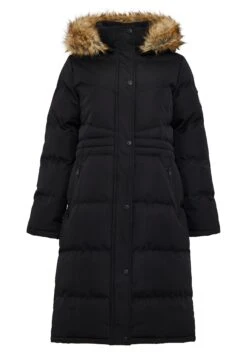 Threadbare Arnie- Winterjas - Black 11 Threadbare Arnie- Winterjas - Black -eleanor & daniel b68ad18f395041afb6fcd11bbead9508