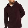 Threadbare Grayson - Trui - Burgundy Black Twist 1 Threadbare Grayson - Trui - Burgundy Black Twist -eleanor & daniel b6b1721e1d92418693991fb08e1f2406