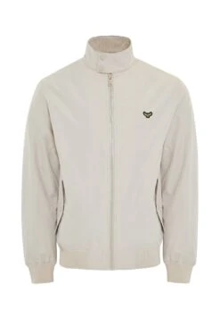 Threadbare Turnpike - Bomberjacks - Stone -eleanor & daniel b7609a529aab4f8ea459f818b334fac8