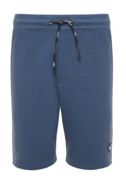 Threadbare Ottoman - Trainingsbroek - Denim Blue -eleanor & daniel b85ae03770d341af9d80836315204694
