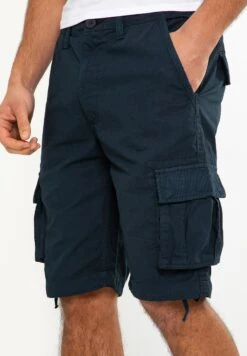 Threadbare Manchester - Shorts - Navy 10 Threadbare Manchester - Shorts - Navy -eleanor & daniel b9a1a4e996f3465ea01c14dad24e4659