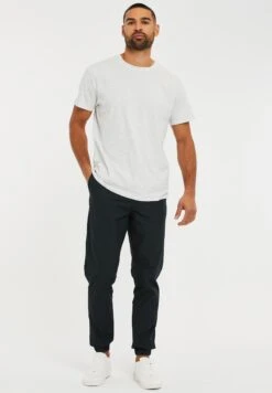 Threadbare Presley - Broek - Black 8 Threadbare Presley - Broek - Black -eleanor & daniel baf405ce609b4813bb3838b853a89e70