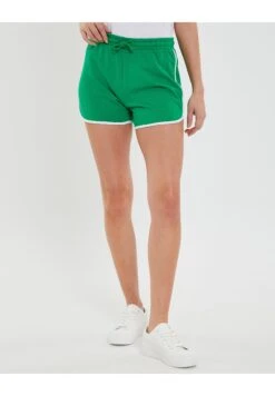 Threadbare Freddie Runner - Trainingsbroek - Green