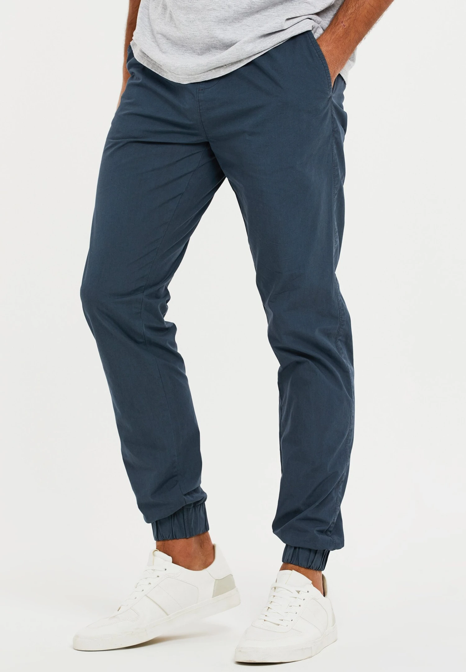 Threadbare Presley - Broek - Denim 3 Threadbare Presley - Broek - Denim