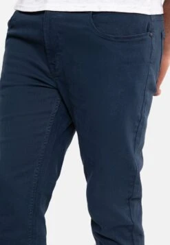 Threadbare Slim Fit Jeans - Blau -eleanor & daniel bc22452ddc364f1c8ad47b65d31e59d8