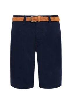 Threadbare Thbconta - Shorts - Dunkelblau 11 Threadbare Thbconta - Shorts - Dunkelblau -eleanor & daniel bc44622c92a24a67831b40d070912375