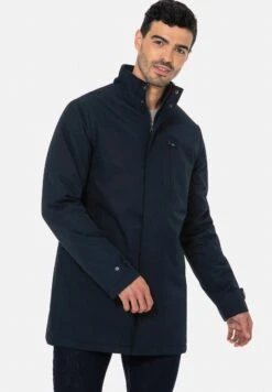 Threadbare Broxburn - Jas - Navy