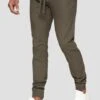 Threadbare Croft - Trainingsbroek - Khaki -eleanor & daniel bd951d2d532846658baa7c166e251ba4