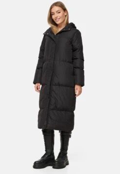 Threadbare Jodie - Winterjas - Schwarz 11 Threadbare Jodie - Winterjas - Schwarz -eleanor & daniel bdc9a59c7bcd4b729c3bb2b3e7d22635