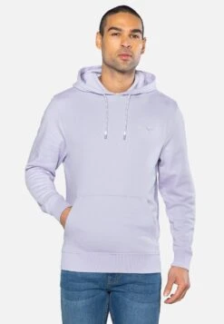 Threadbare Clementine - Hoodie - Lilac