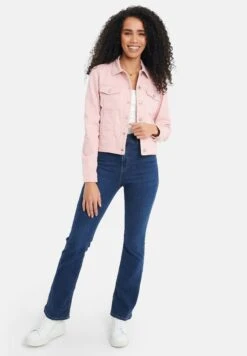 Threadbare Rome- Spijkerjas - Rosa 8 Threadbare Rome- Spijkerjas - Rosa -eleanor & daniel bfa890444c7740cfb597efdcafca466d