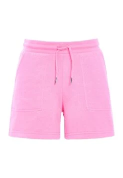 Threadbare Thb Spencer Tie Waist- Trainingsbroek - Pink -eleanor & daniel c12e67b60f1744afba64a10dc250f158