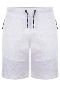 Threadbare Josh - Trainingsbroek - Grey Marl -eleanor & daniel c19ed6eefa4f470397041a814f443d07