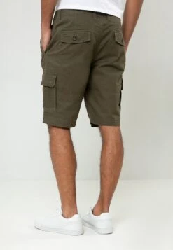 Threadbare Bute - Shorts - Khaki 11 Threadbare Bute - Shorts - Khaki -eleanor & daniel c1f87415599a488198c87b94021e3500