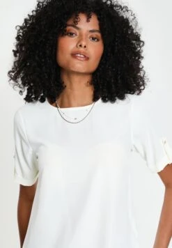 Threadbare Camilla - Blouse - White 9 Threadbare Camilla - Blouse - White -eleanor & daniel c20326068223486289524e076723f7c9