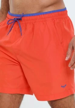 Threadbare Dawlish - Zwemshorts - Red 9 Threadbare Dawlish - Zwemshorts - Red -eleanor & daniel c24a6e98d10748c4baff8e53be48515d