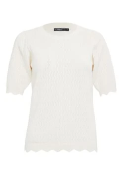 Threadbare Thb Auckland Pointelle - T-Shirt Basic - Stone 13 Threadbare Thb Auckland Pointelle - T-Shirt Basic - Stone -eleanor & daniel c2ff2163d7b54c6fb86b731af00c743a