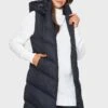 Threadbare Bodywarmer - Black 2 Threadbare Bodywarmer - Black -eleanor & daniel c339c65d8cc84aa7be9ed4c2b0c3e8a3