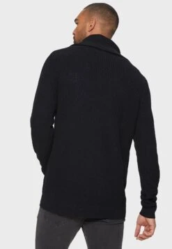 Threadbare Francis - Trui - Jet Black 9 Threadbare Francis - Trui - Jet Black -eleanor & daniel c3a5941c9d8c40c4a6a6896d95b63576