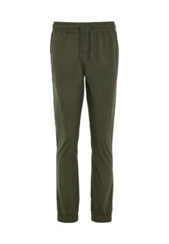 Threadbare Presley - Broek - Khaki -eleanor & daniel c46f80909cf34567916a437335886bb4