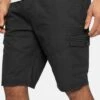 Threadbare Hydro - Shorts - Dunkelblau -eleanor & daniel c48c059d3e25487facd45f29da489e8e