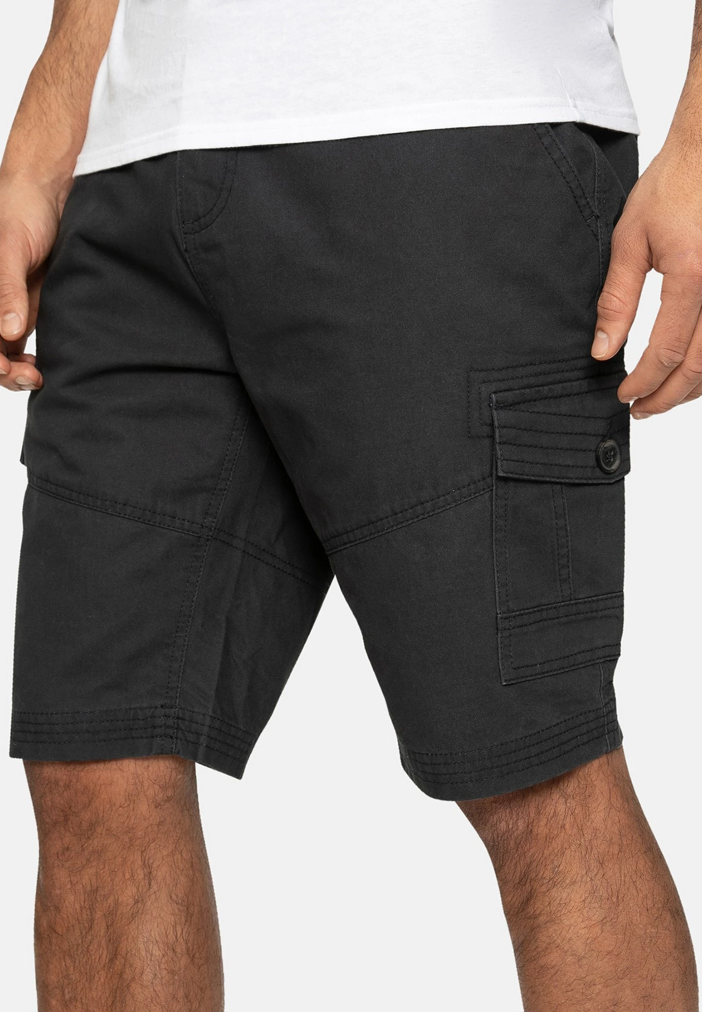 Threadbare Hydro - Shorts - Dunkelblau 3 Threadbare Hydro - Shorts - Dunkelblau