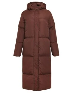 Threadbare Jodie - Winterjas - Brown 12 Threadbare Jodie - Winterjas - Brown -eleanor & daniel c4aaf3d9411d49eebd85e04344f0c6c3