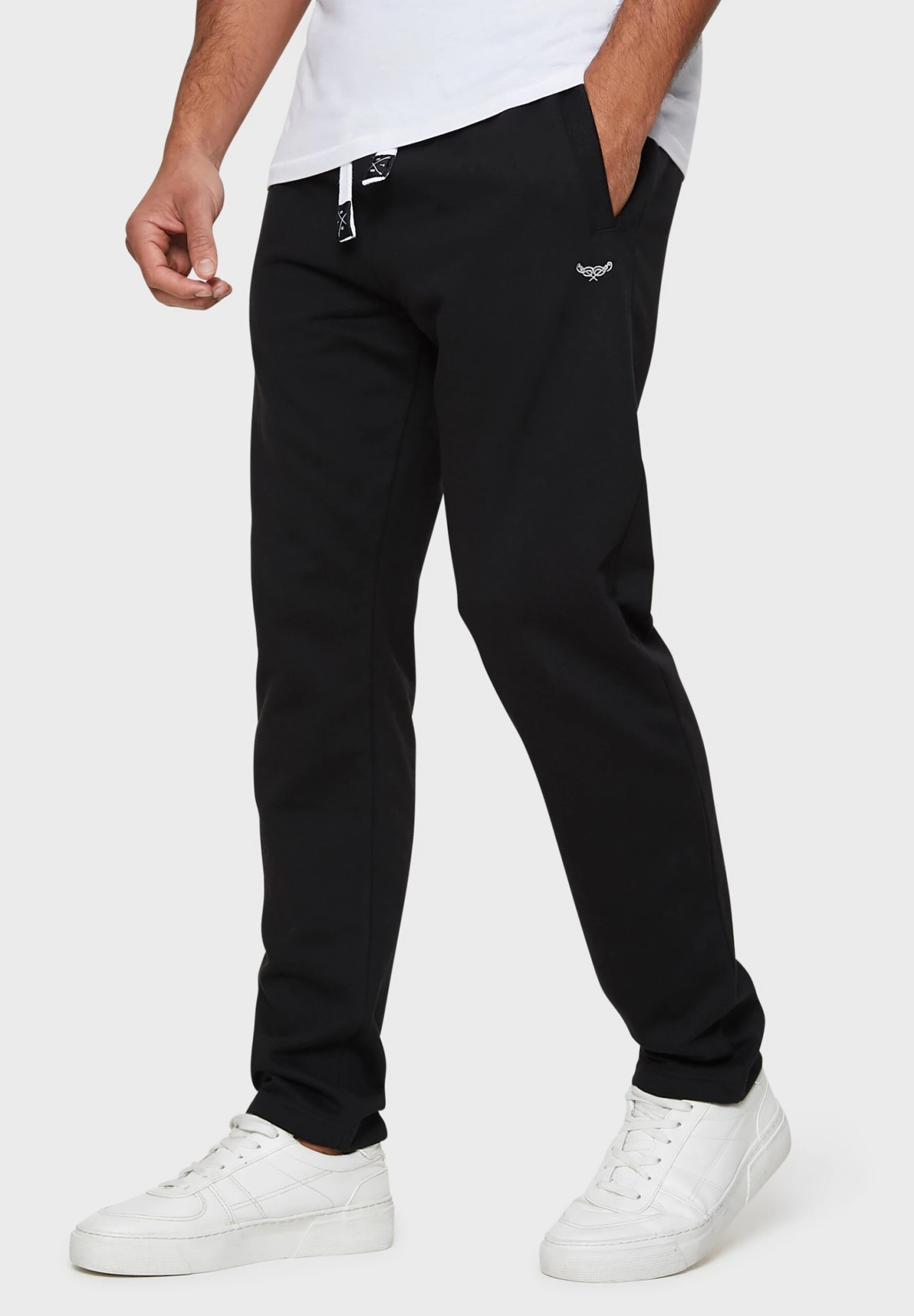 Threadbare Thb Mar - Trainingsbroek - Black 3 Threadbare Thb Mar - Trainingsbroek - Black